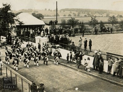 Phillipstoun bowling grreen