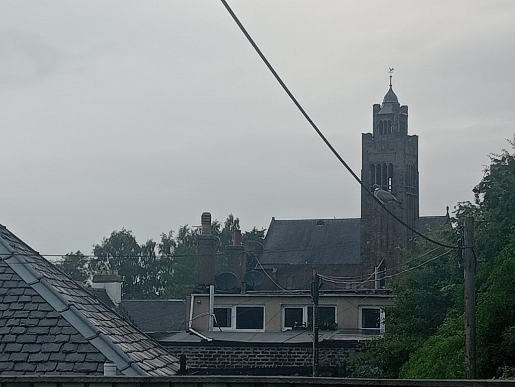 Bathgate, west lothian