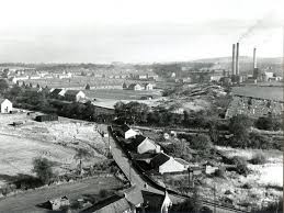 winchburgh oil works