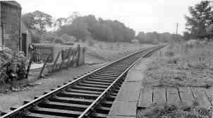 Bents railway