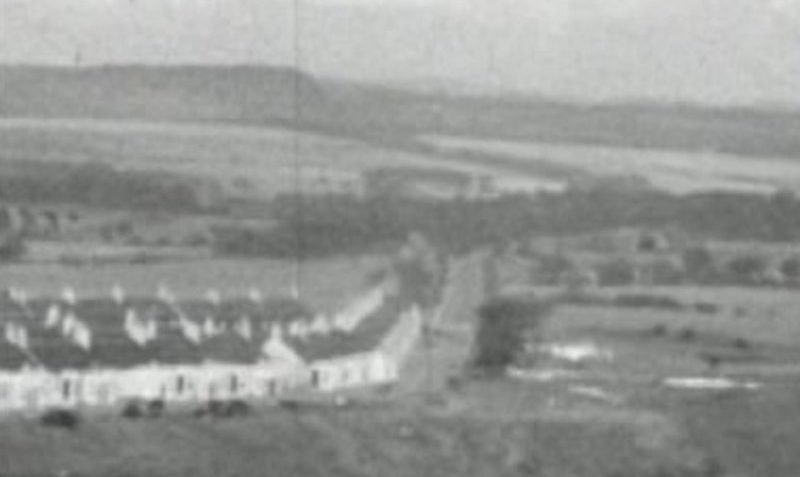 the village of gavieside