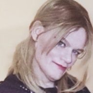 Author and Founder of The west Lothian History Hub, Karalyne McCormack
