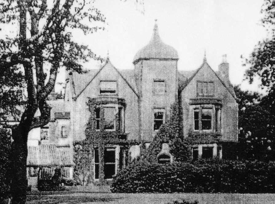 Historic buildings like the Jacobean mansion of Westwood house stand testimony to west Lothian's architecture