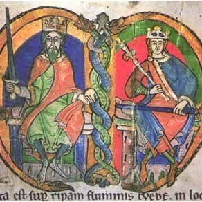 William the Lion granted Phillip de setune the lands surrounding winchburgh in 1189