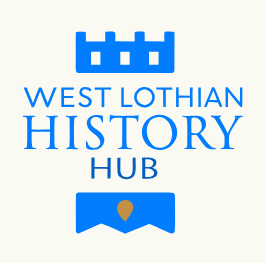 West lothian History Hub Logo