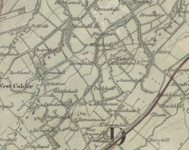 lowland clearances
