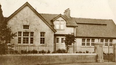 phillipstoun recreation centre