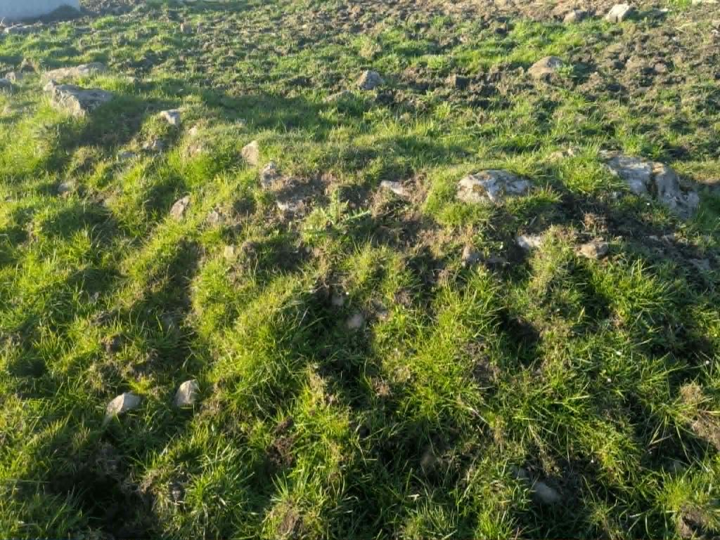 the lost ancient medieval village of bells town