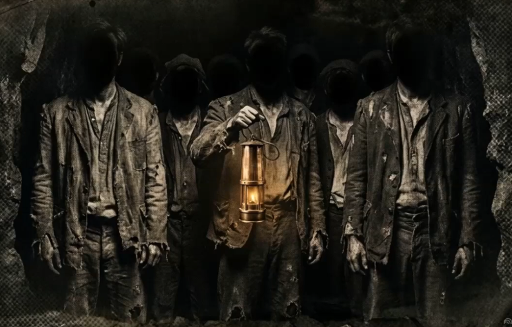 miners