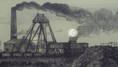 Blantyre colliery
