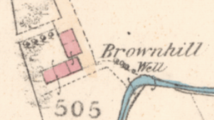 Brownhill
