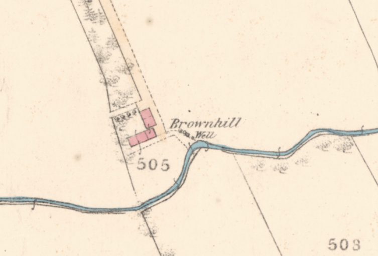 Brownhill