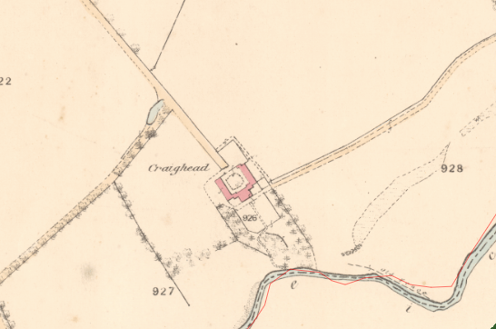 Craighead