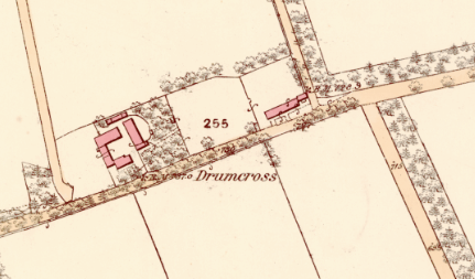 Drumcross