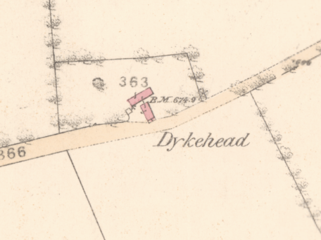 Dykehead
