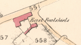 East Foulshiels