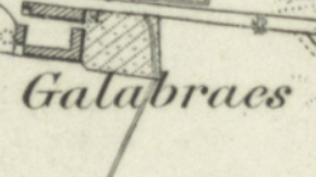 Galabraes