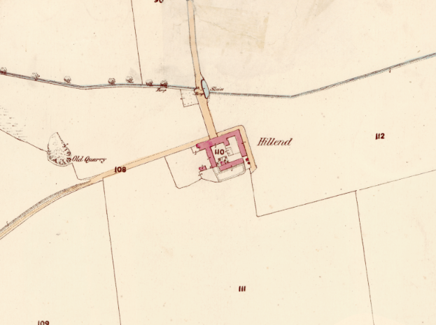 Hillend is a farm deep in the bathgate hills in the central belt of scotland that is west lothian. Learn of its colourful history