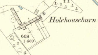 Holehouseburn