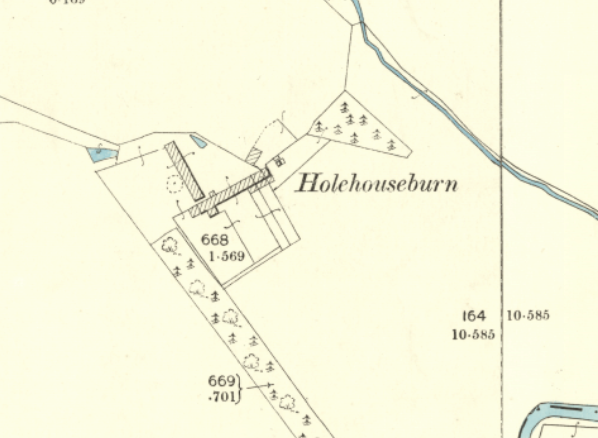 Holehouseburn