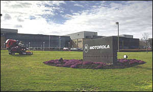 motorola