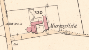 Murrayfield farm