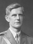 Sir henry wade was in charge of Edinburgh War Hospital (known as Bangour Military Hospital)
