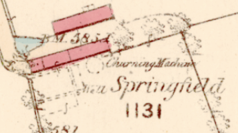 Sringfield