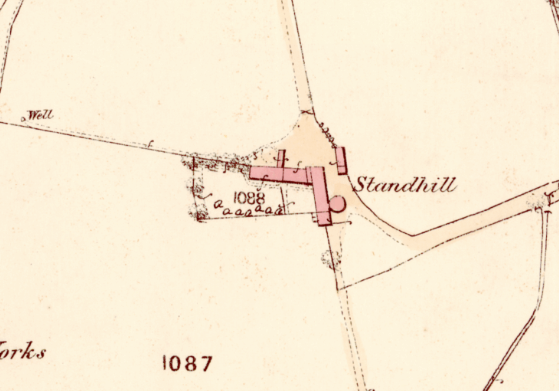 Standhill