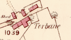 Torbane