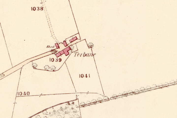 Torbane