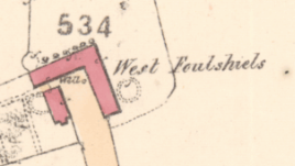 West Foulshiels