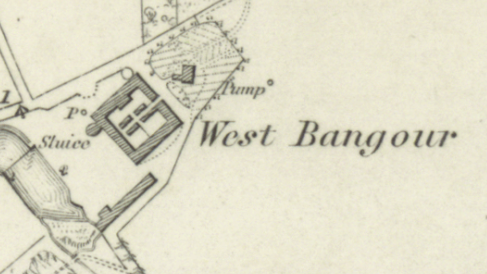 West bangour