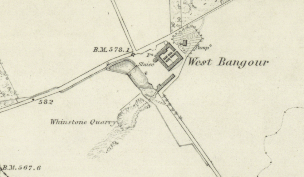 West bangour