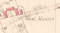 West Mains