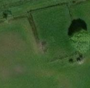 Mansgrove today from an aerial view